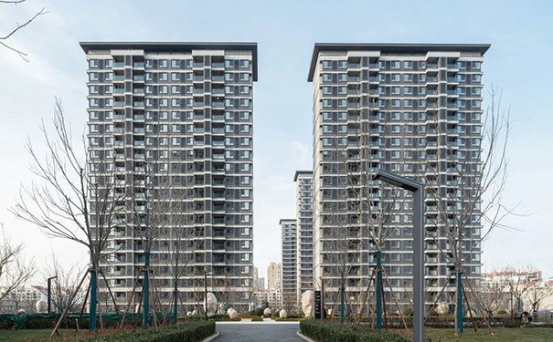 立邦為標(biāo)桿房企提升“外墻質(zhì)感仿石涂料”品質(zhì)交付力！