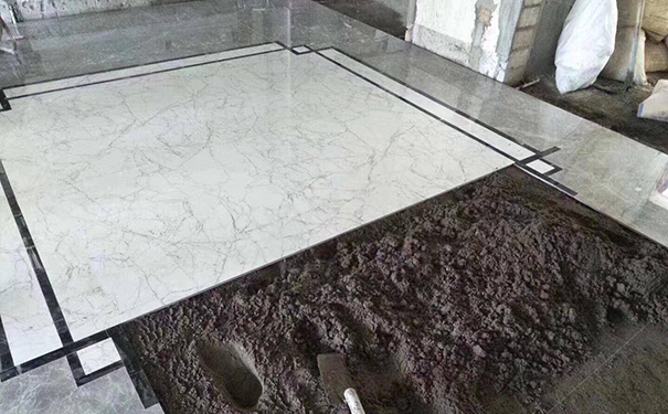 裝修溫度要求，鋪瓷磚和粉刷墻面都比較怕溫度低!