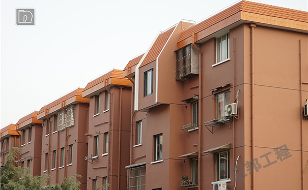 彈性涂料和真石漆哪個(gè)好?有什么不同之處?