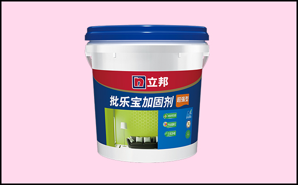 立邦墻固使用方法介紹