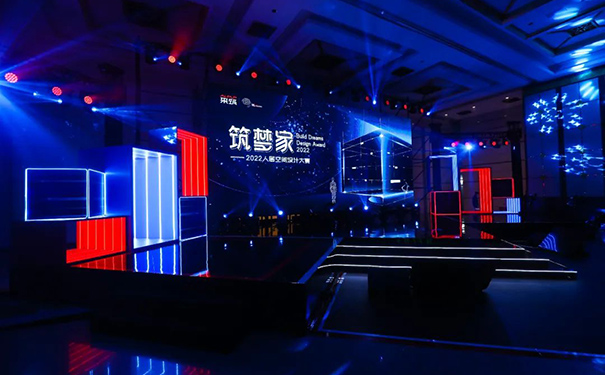 立邦多場景健康內裝解決方案助力“筑夢家”