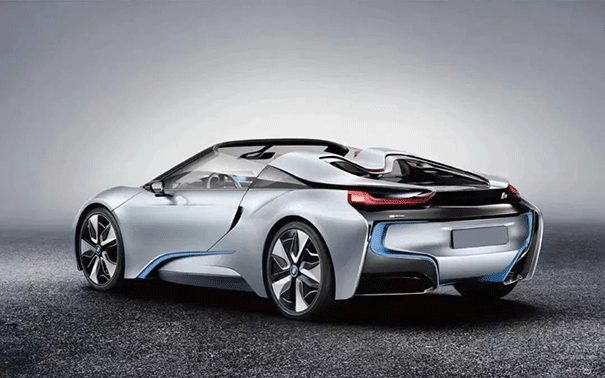 立邦帶著汽車制造需要的“新”衣服，來了！