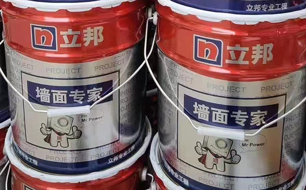 立邦無(wú)機(jī)涂料QB477內(nèi)墻面涂【產(chǎn)品說(shuō)明