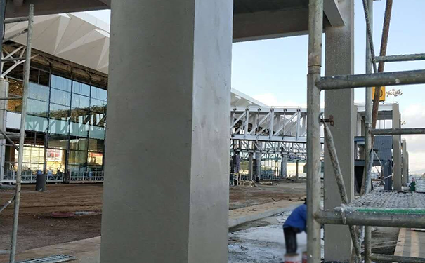 防火涂料涂層厚度可分為幾類(lèi)?