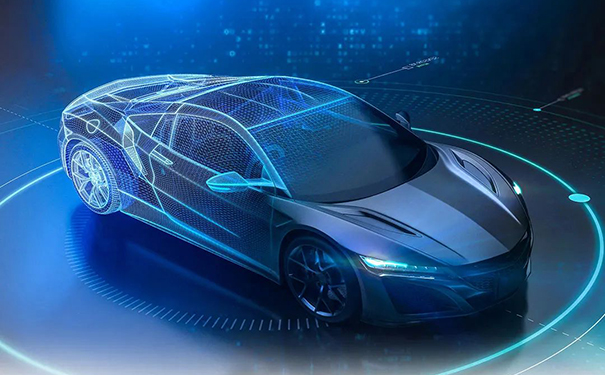 立邦汽車涂料能讓新能源汽車更安全！