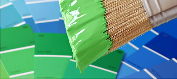 2022年度中國涂料十大新聞事件揭曉！