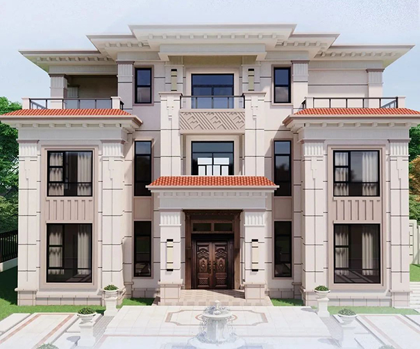 如何挑選一款好用的外墻涂料？立邦來告訴你！