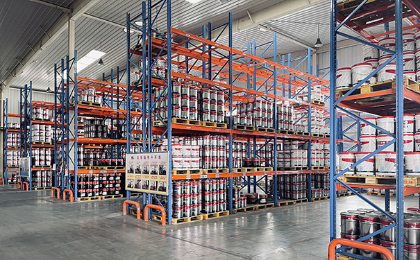 西安哪里有賣(mài)乳膠漆的?【西安乳膠漆廠家直