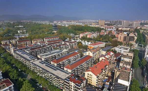 立邦工程助力舊改項(xiàng)目質(zhì)感外墻單日交付面積翻1倍！