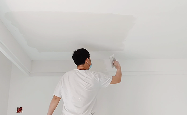 無機(jī)涂料施工方法【全部流程講解】