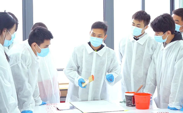 立邦聚焦產(chǎn)業(yè)人才生態(tài)，助推行業(yè)新發(fā)展！