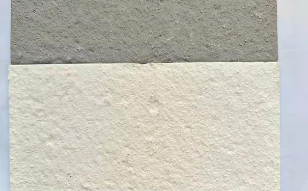 無機(jī)涂料有哪些種類?