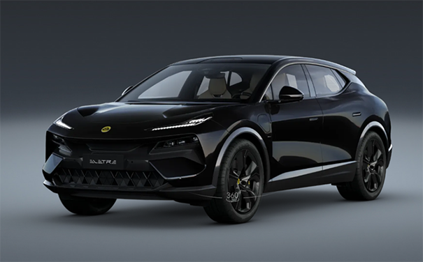 立邦獲高端超跑品牌路特斯青睞！