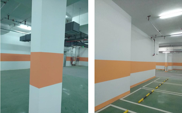 防霉涂料和乳膠漆區(qū)別在哪里?