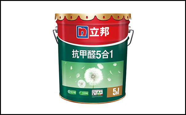 抗甲醛漆可以凈化甲醛嗎?