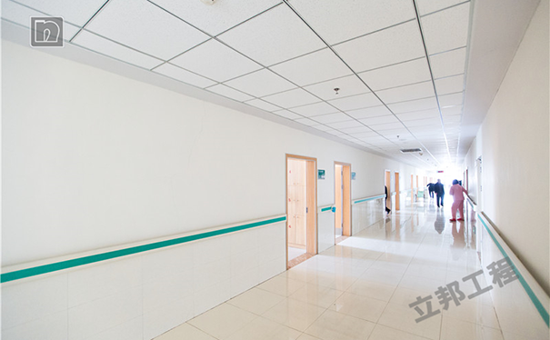 內(nèi)墻抗菌涂料連工帶料多少錢一平方米?