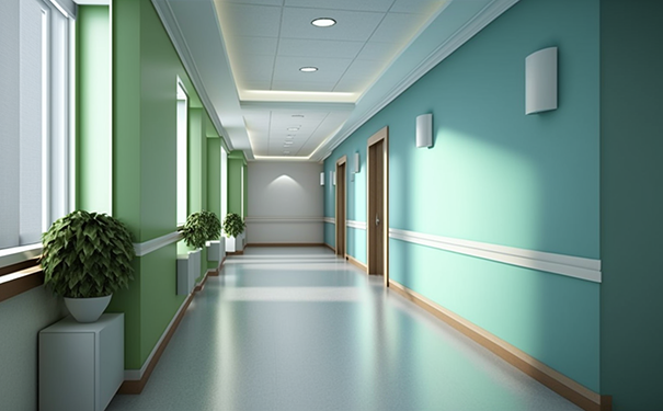 水性聚氨酯內(nèi)墻涂料的優(yōu)點和缺點!