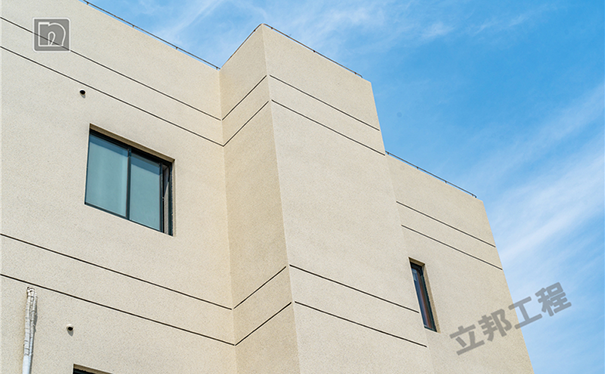 外墻漆多少錢(qián)一平方米?【包工包料】