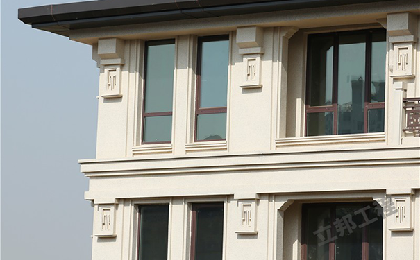 水包砂外墻能管用多久？【使用壽命】