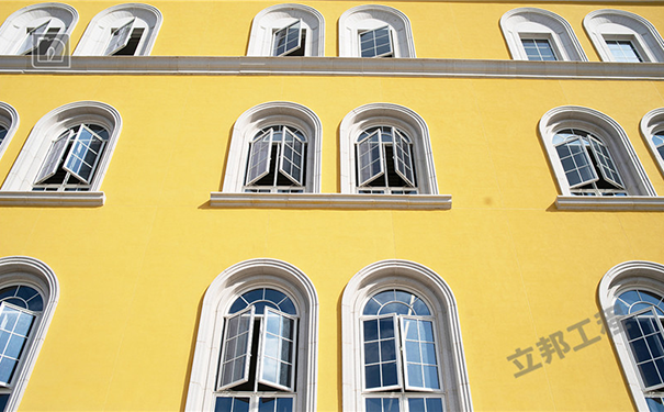 質(zhì)感漆和真石漆哪個(gè)貴？造價(jià)更高？