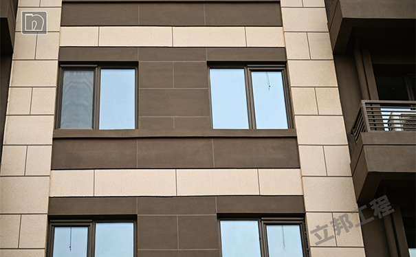 室外墻面用什么材料裝修最好？