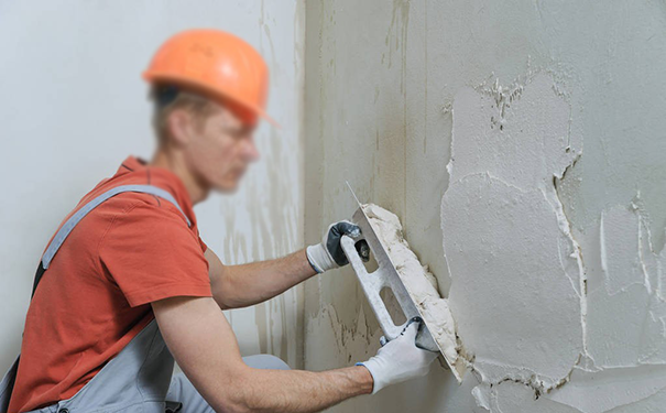 粉刷石膏和水泥砂漿的區(qū)別是什么？