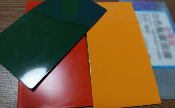 氟碳漆是什么漆？