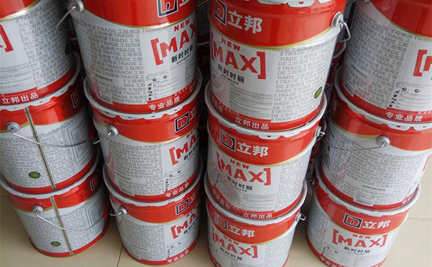 水性涂料是危險品嗎？