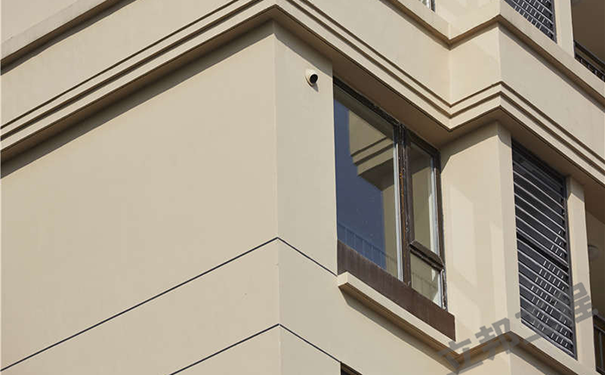 浮雕涂料和真石漆的區(qū)別是什么？哪個更貴？