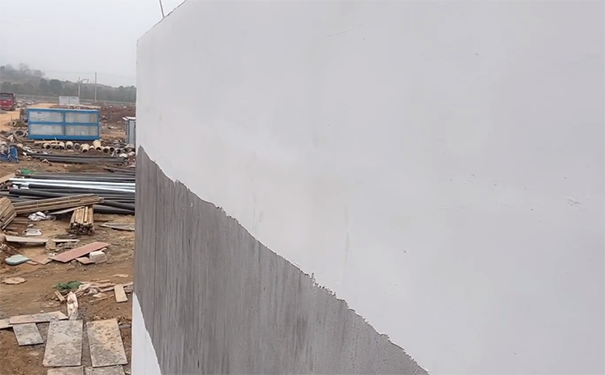 外墻普通膩子和柔性膩子區(qū)別在哪？