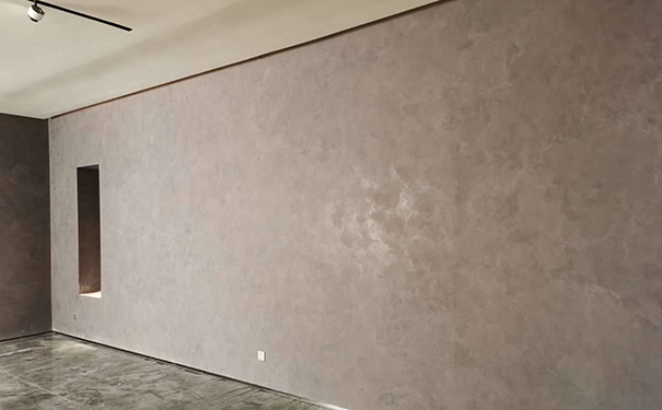 墻面藝術(shù)漆多少錢(qián)一平米?【大概價(jià)格】