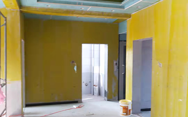 墻固有必要做嗎？墻固到底有沒有必要刷？