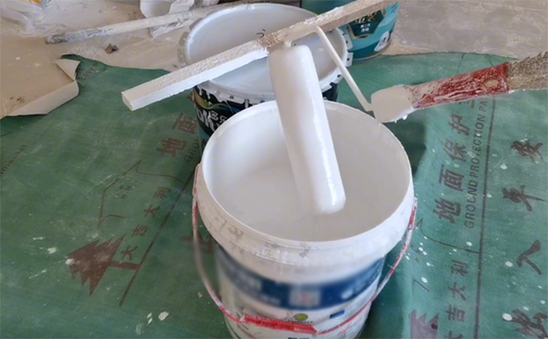 乳膠漆是無機(jī)涂料還是有機(jī)涂料？