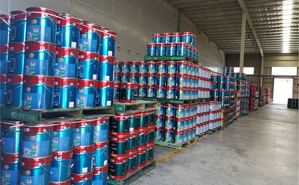 乳膠漆怎么選？乳膠漆選購指南！