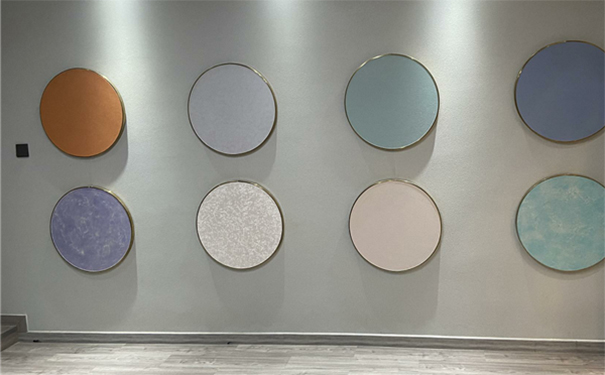 藝術(shù)漆到底好不好？是不是智商稅？