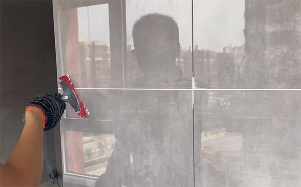 水性環(huán)氧彩砂美縫劑優(yōu)缺點(diǎn)分析!