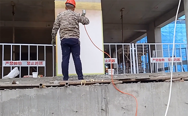 氟碳漆施工要求說明、標(biāo)準(zhǔn)、規(guī)范