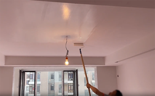 立邦漆刷完多久可以入??？