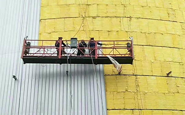 巖棉板安裝方法_巖棉板安裝規(guī)范要求