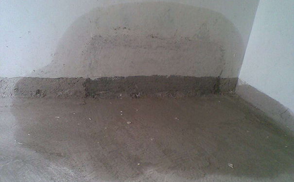 墻體滲水怎么找漏水點(diǎn)?