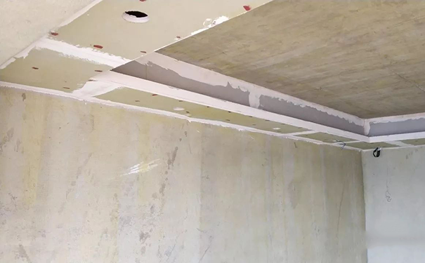 嵌縫石膏和粉刷石膏有什么區(qū)別?