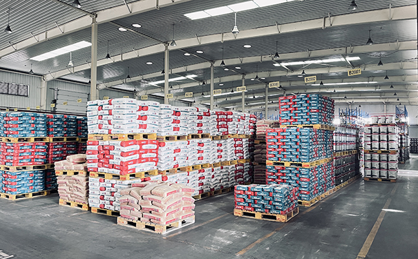 西安附近膩子粉廠家【地址電話、批發(fā)報價】