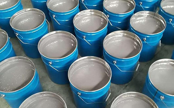 環(huán)氧防腐面漆怎么使用?