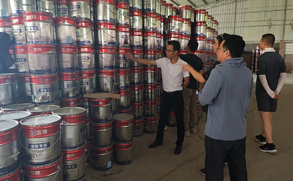 無(wú)機(jī)涂料去哪里買(mǎi)?