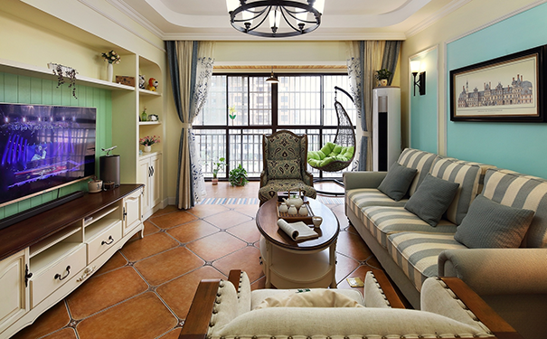 裝修房子全包價格一般多少一平方?