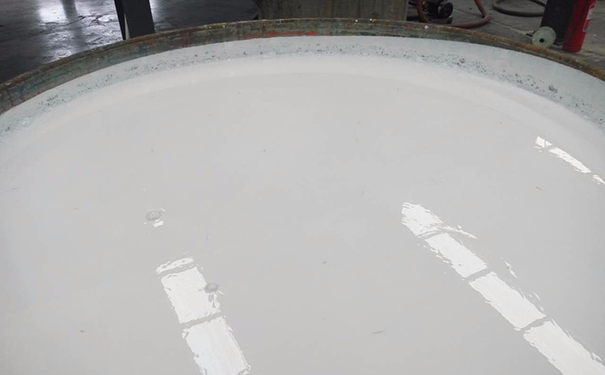 環(huán)氧富鋅底漆是防銹漆嗎?