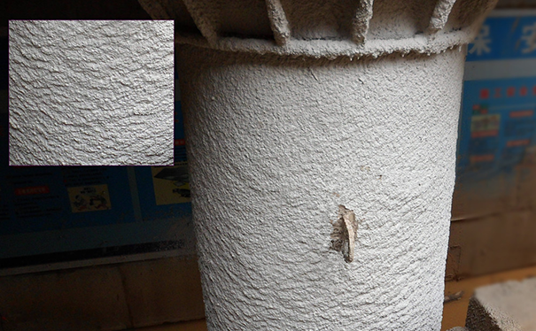 3公分厚型防火涂料包工報(bào)價(jià)!