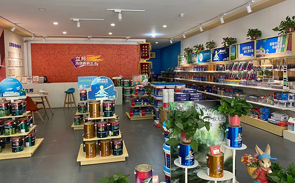 附近立邦專賣店地址在哪里?電話號碼在線撥打!