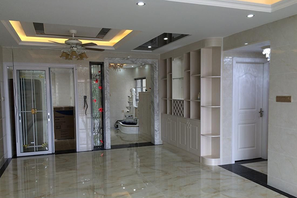 房子裝修的步驟順序講解!