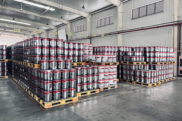 西安周邊的油漆廠【附廠家聯(lián)系電話(huà)】